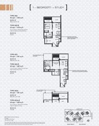 Leedon Green (D10), Condominium #631947091
